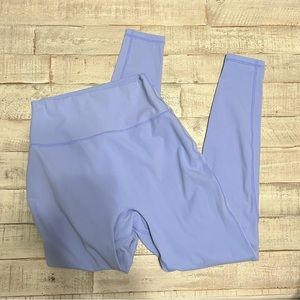 BuffBunny collection legacy leggings rainwater blue